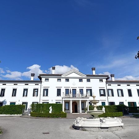 Villa Marini Trevisan Aviano Eksteriør bilde