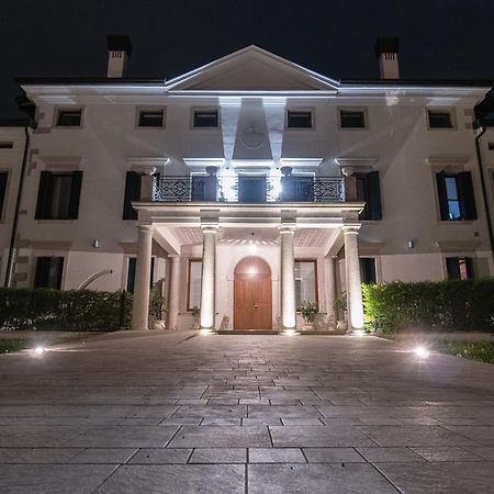 Villa Marini Trevisan Aviano Eksteriør bilde