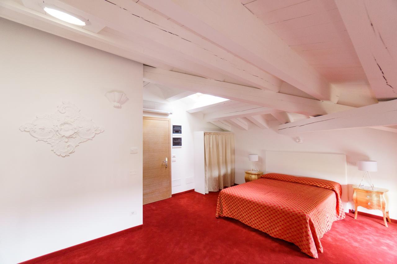 Villa Marini Trevisan Aviano Eksteriør bilde