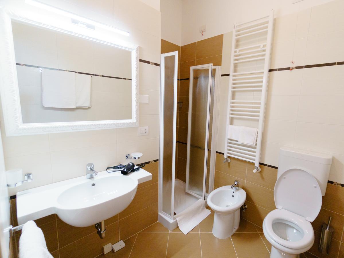 Villa Marini Trevisan Aviano Eksteriør bilde