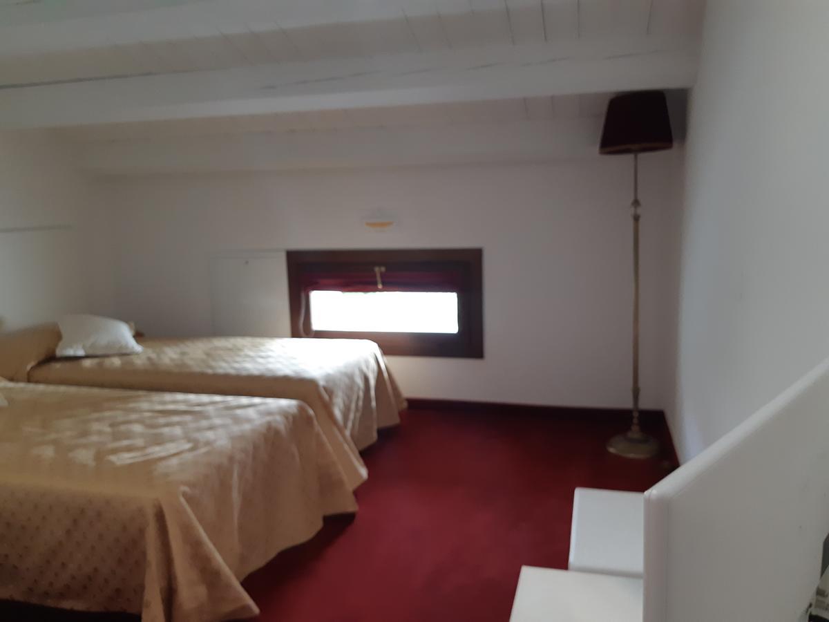 Villa Marini Trevisan Aviano Eksteriør bilde